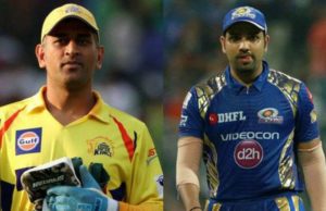 आज किसका पलड़ा रहेगा भरी,चेन्नै सुपर किंग्स बनाम मुंबई इंडियंस में