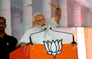 मैं तो कल ही बनारस जीत गया, अब जीतना है हर पोलिंग बूथ: पीएम मोदी