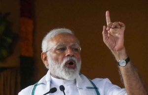 हमने आतंकी फैक्ट्रियों में घुसकर, आतंकियों को मारा: पीएम मोदी