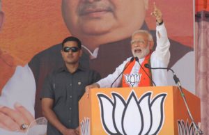 दीदी सेना की वीरता के नहीं, चिटफंड घोटाले और घुसपैठियों के सबूत खोजें: पीएम मोदी