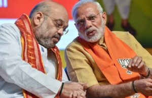 सुप्रीम कोर्ट मोदी-शाह के खिलाफ, सुष्मिता देव की याचिका पर करेगा सुनवाई