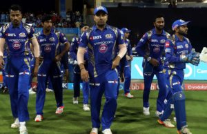 पोलार्ड ने राहुल के सतक पर फेरा पानी मुंबई इंडियंस ने दर्ज की जीत