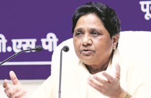 दूसरे चरण के मतदान में माया के, ‘मुस्लिम-दलित गठजोड़ का टेस्ट’