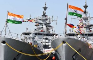 60 से अधिक देश लेंगे पीएलए की 70वीं वर्षगांठ में भाग