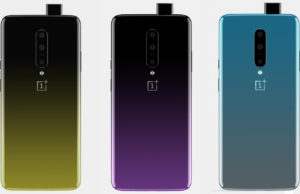 कप्म्पनी ने किये OnePlus 7 Pro के वेरियंट की कीमत जारी