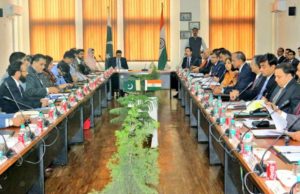 पाकिस्तान ने क्यों लगाया भारत पर आरोप