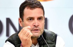 केजरीवाल साथ दे तो हम गठबंधन के लिए तैयार- राहुल गांधी