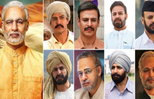 ‘पीएम नरेंद्र मोदी’ को चुनाव आयोग द्वारा लोकसभा चुनाव तक रोक जारी रखी