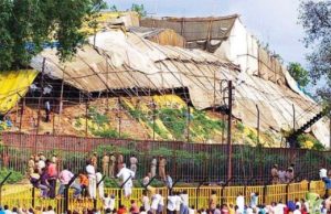 आखिर अयोध्या में क्यों नहीं हो रही है राम मंदिर पर चर्चा