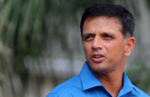 चुनाव आयोग के ब्रांड एम्बेसडर राहुल द्रविड़ नहीं डाल पाएंगे वोट