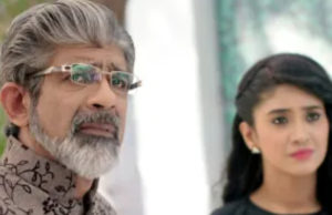 पुरु मामा हुए बेनकाब: Yeh Rishta Kya Kehlata Hai