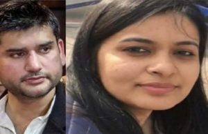 रोहित शेखर की पत्नी अपूर्वा ने ही, उसे गाला घोंटकर मारा: दिल्ली पुलिस