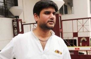 रोहित शेखर मर्डर केस में रडार पर परिवार, पत्नी से पूछताछ