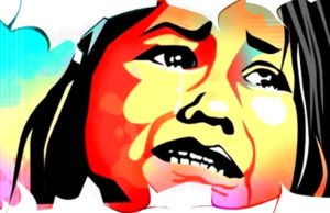 रोती हुई बच्ची की तस्वीर ने बनाया ‘वर्ल्ड प्रेस फोटो’ विजेता