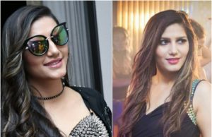 टिक-टॉक वीडियो में भी दिखी सपना चौधरी की दबंगई