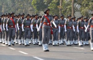 अब महिलाओं को भी भारतीय थलसेना में जाने का मौका मिल रहा