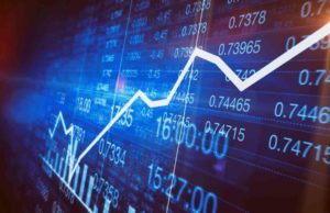 चुनाव के दिन शेयर बाजार में तेजी,सेंसेक्स 36 और निफ्टी 8 अंक बढ़कर बाजार खुला