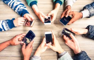 चीन से आगे निकला भारत 100 गुना बड़ी डेटा खपत