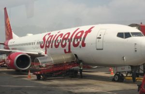 स्पाइसजेट शुरू करने जा रही अंतर्राष्ट्रीय उड़ान, मुंबई से कोलंबो समेत पांच शहरों तक पहुंचेगी