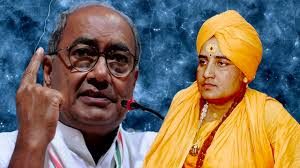 सॉफ्ट हिंदुत्व बनाम कट्टर हिंदुत्व के बीच, भोपाल में चुनावी जंग