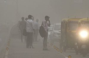 3 राज्यों में आंधी-तूफान से 31 लोगों की मौत, फसलों को भारी नुकसान