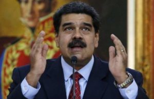 चीन की आर्थिक मदद से वेनेजुएला में संकट और गहराया: पॉम्पियो