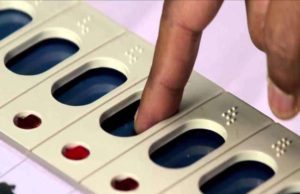 लोकसभा चुनाव 2019 दूसरा चरण: 12 राज्यों की 95 सीटों पर मतदान आज