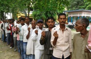 पहले चरण के मतदान में आपका उत्साह देख, हवा का रुख किस तरफ है ये साफ दिखा रहा है : मोदी