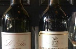 ग्राहक ने 290 डॉलर वाली शराब मांगी, वेटर ने सर्व कर दी 5,000 डॉलर की बोतल