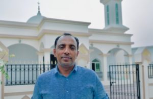 धार्मिक सद्भावना की मिसाल देते भारतीय ईसाई