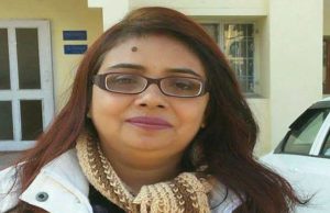 यूपीपीएससी परीक्षा धांधली मामले में एग्जाम कंट्रोलर अंजू लता कटियार हुई अरेस्ट