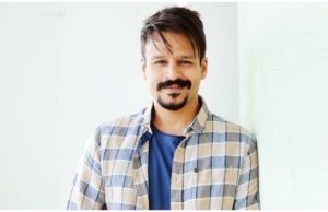 विवेक ओबेरॉय ने शेयर किया एग्ज़िट पोल मीम