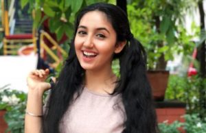 ‘पटियाला बेब्स’ की लीड ऐक्ट्रेस दसवीं में हुईं 93% अंकों से पास