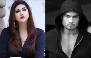 वाहबिज दोराब ने पति पर घरेलू हिंसा के आरोप लगाए