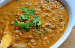 राष्ट्रपति भवन में 48 घंटे से पक रही ‘दाल रायसीना’