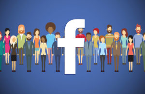 फेसबुक पर यूजर्स की संख्या भारत और चीन की जनसँख्या से ज्यादा