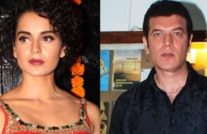 कंगना रनौत के खिलाफ किसने दर्ज कराई FIR