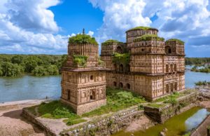 ओरछा की ऐतिहासिक इमारतें शामिल हुईं यूनेस्को की अस्थाई सूची में