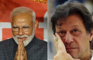 पीएम मोदी के शपथ ग्रहण समारोह में पाक को छोड़ सभी BIMSTEC देशों को न्योता