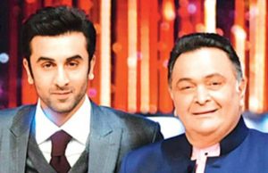 इलाज के बाद भारत लौटेंगे ऋषि कपूर