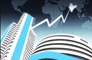 एग्जिट पोल में मोदी सरकार की वापसी के संकेत के बाद शेयर बाजार में बंपर तेजी