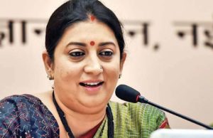 कांग्रेस के आंगन में लगी भाजपा की ‘तुलसी’