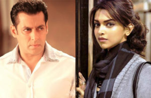 ‘किक’ के सीक्वल में हो सकती हे जैकलीन की जगह दीपिका