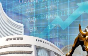 10 साल का रेकॉर्ड तोड़ा शेयर बाजार ने, एग्जिट पोल जारी होने के बाद