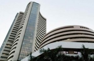 एनडीए को बंपर बहुमत मिलने के बाद बाजार का उत्साह बरकरार