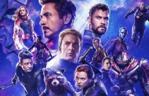 अवेंजर्स एंडगेम’ के साथ ही अवेंजर्स का सफर भी खत्म