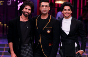 करण जौहर ने ईशान को दिखाया धर्मा कैम्प से बाहर का रास्ता