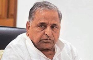 यूपी की वीआईपी सीटों में शुमार मैनपुरी के चुनाव नतीजों पर सभी की नजर