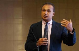 रिलायंस कैपिटल को चालू वित्त वर्ष में संपत्ति की बिक्री कर कर्ज 50 प्रतिशत कम करने का अनुमान