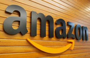 अमेजन ने हिंदुओं की भावनाओं को ठेस पहुंचाने का आरोप,कंपनी के खिलाफ एफआईआर दर्ज